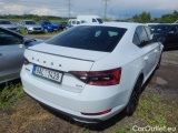  Skoda  Superb  2 (2008) Sup.2.0TDI 147 SportL.4x4 Aut #2