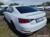  Skoda  Superb  2 (2008) Sup.2.0TDI 147 SportL.4x4 Aut #4