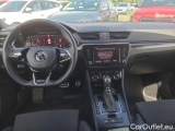 Skoda  Superb  2 (2008) Sup.2.0TDI 147 SportL.4x4 Aut #5