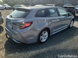  Toyota  Corolla  (E21) (2019)  TS 1.8Hyb. Active AT #2