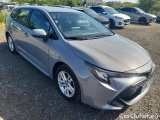  Toyota  Corolla  (E21) (2019)  TS 1.8Hyb. Active AT #3