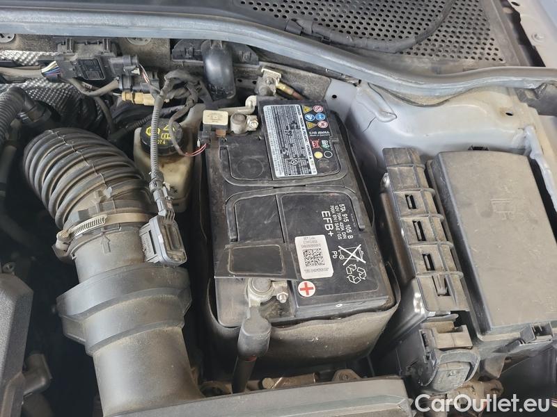 Volkswagen  Passat  Variant (CB5) (2019) Pas.Var.2.0TDI 110 Elegance AT #27
