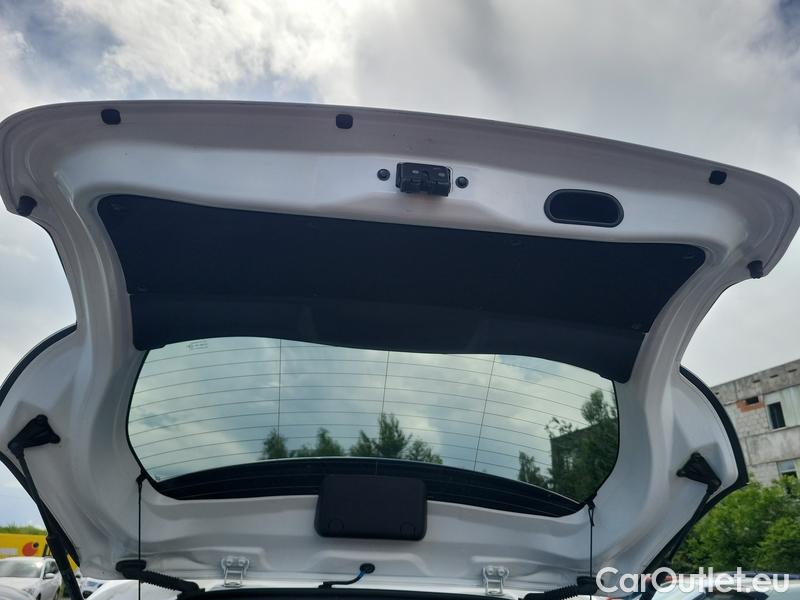  Toyota  Yaris  (XP21) (2020)  1.5Hyb Comfort AT #14