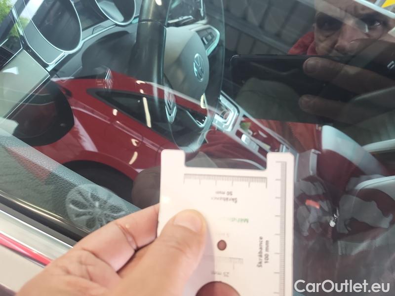 Volkswagen  Passat  Variant (CB5) (2019) Pas.Var.2.0TDI 110 Elegance AT #13