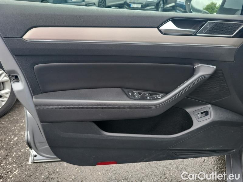  Volkswagen  Passat  Variant (CB5) (2019) Pas.Var.2.0TDI 110 HL AT #11
