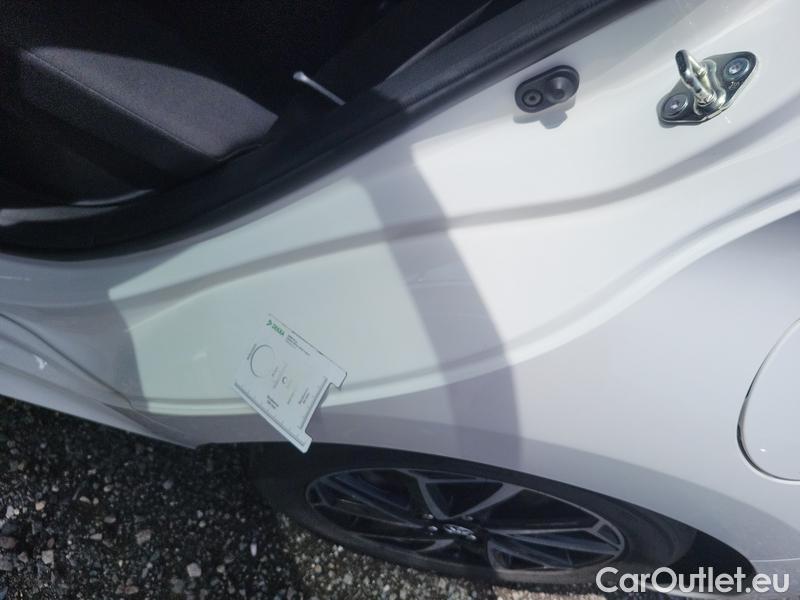  Toyota  Yaris  (XP21) (2020)  1.5Hyb Comfort AT #6