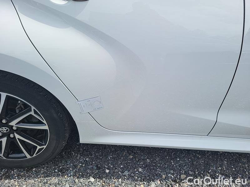  Toyota  Yaris  (XP21) (2020)  1.5Hyb Comfort AT #17
