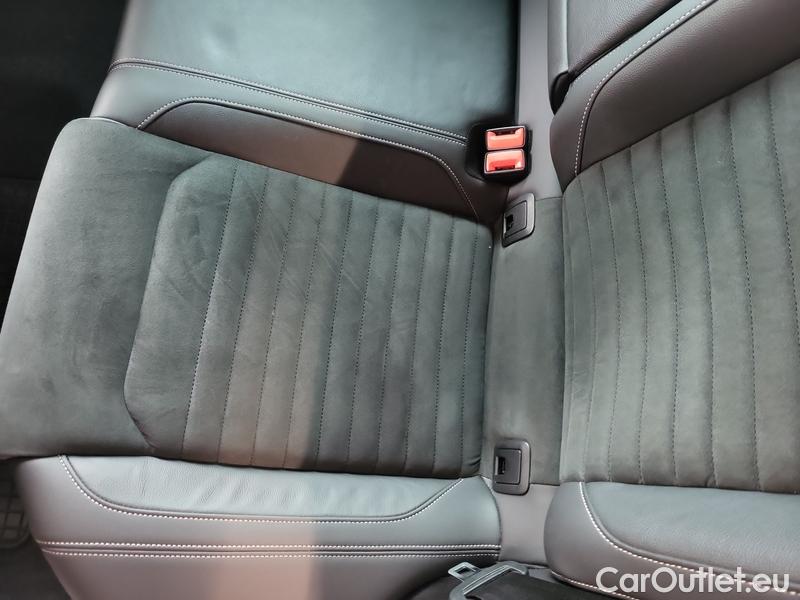  Volkswagen  Passat  Variant (CB5) (2019) Pas.Var.2.0TDI 110 Elegance AT #14