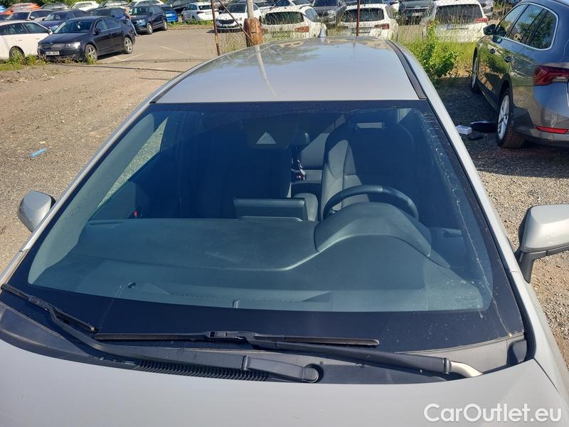  Toyota  Corolla  (E21) (2019)  TS 1.8Hyb. Active AT #1