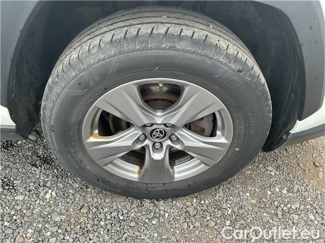  Toyota  RAV4  2.5 Hyb Active AT #2