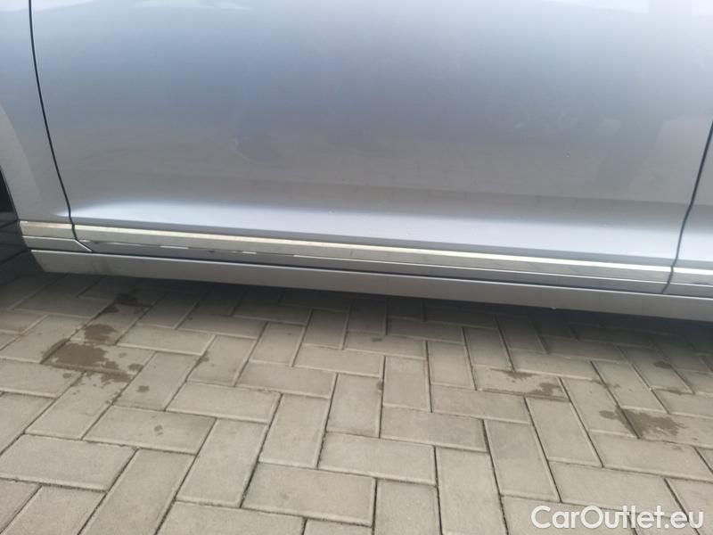  Volkswagen  Passat  Variant (CB5) (2019) Pas.Var.2.0TDI 110 HL AT #28