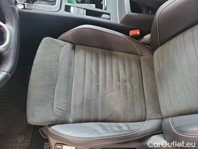  Volkswagen  Passat  Variant (CB5) (2019) Pas.Var.2.0TDI 110 Elegance AT #8