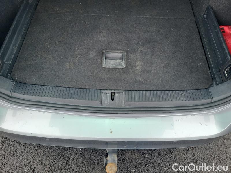  Volkswagen  Passat  Variant (CB5) (2019) Pas.Var.2.0TDI 110 HL AT #13