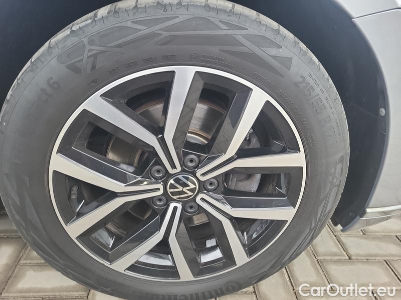  Volkswagen  Passat  Variant (CB5) (2019) Pas.Var.2.0TDI 110 Elegance AT #28