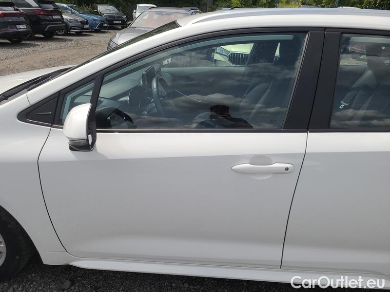  Toyota  Corolla  (E21) (2019)  TS 1.8Hyb.Comfort AT #3