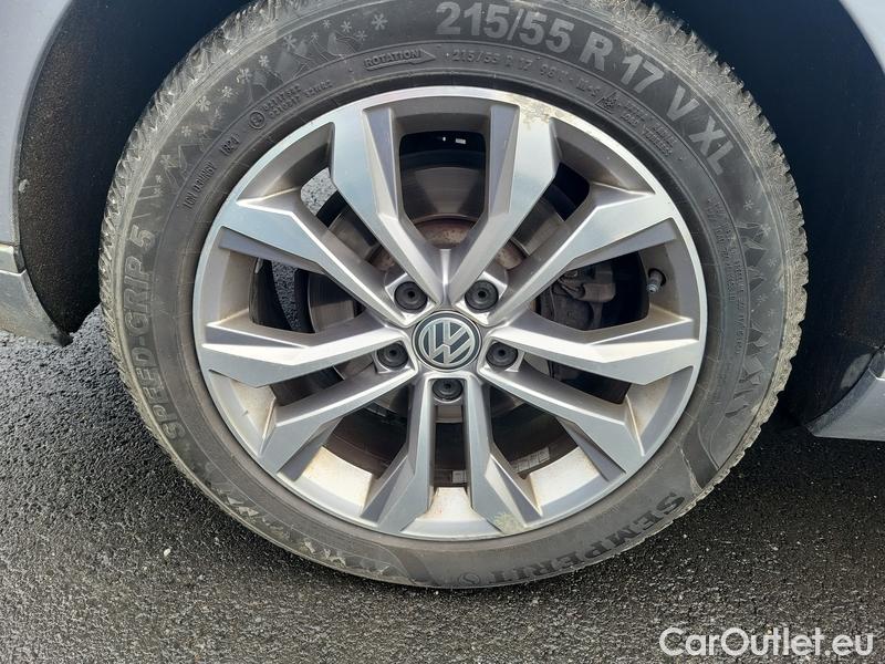  Volkswagen  Passat  Variant (CB5) (2019) Pas.Var.2.0TDI 110 HL AT #6