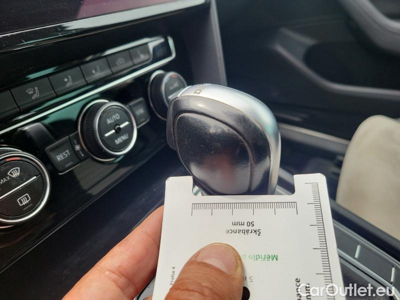  Volkswagen  Passat  Variant (CB5) (2019) Pas.Var.2.0TDI 110 HL AT #8