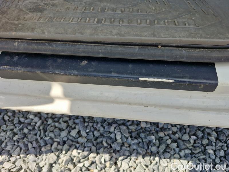  Volkswagen  Crafter  Flatbed  (SZ) (2017-->)  35 103 dlouhy rozvor #6