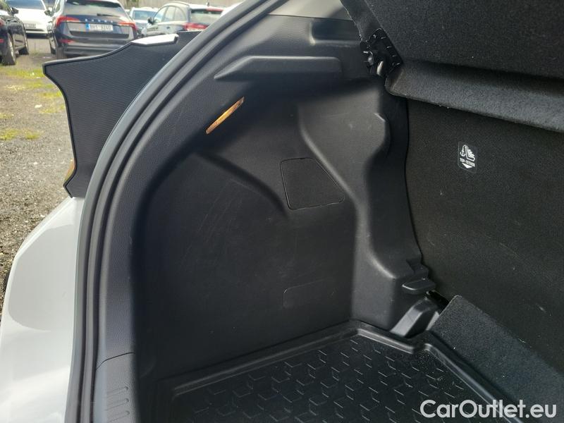 Toyota  Yaris  (XP21) (2020)  1.5Hyb Comfort AT #12