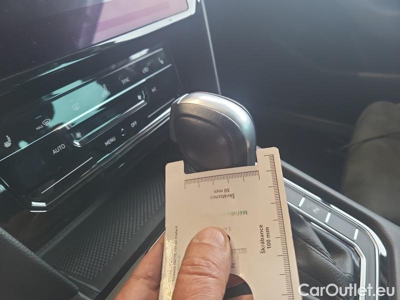  Volkswagen  Passat  Variant (CB5) (2019) Pas.Var.2.0TDI 110 Elegance AT #11
