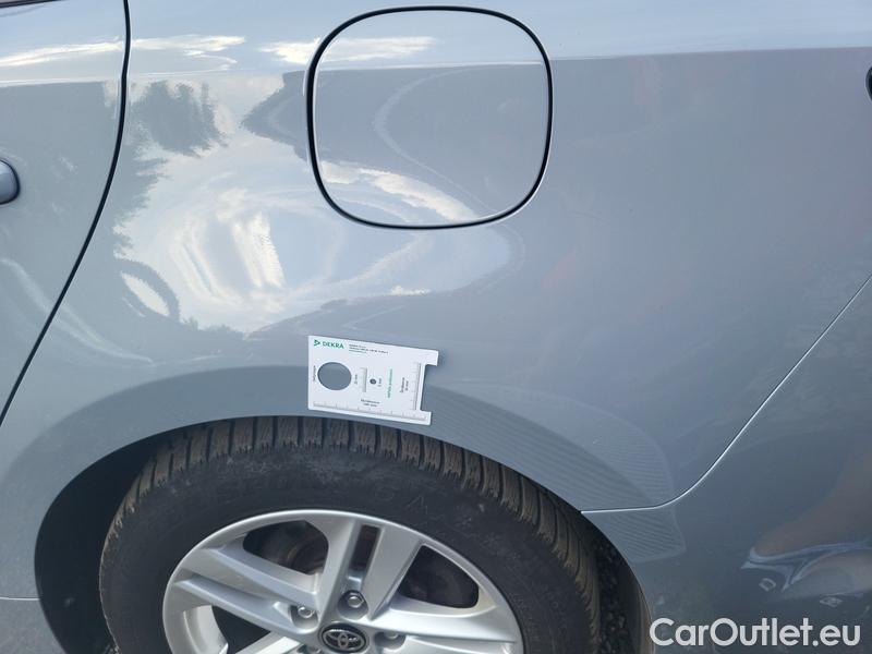  Toyota  Corolla  (E21) (2019)  TS 1.8Hyb. Active AT #7
