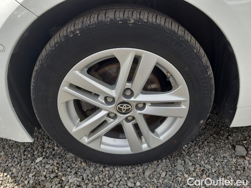  Toyota  Corolla  (E21) (2019)  TS 1.8Hyb.Comfort AT #2