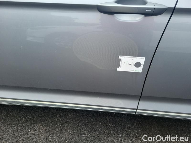  Volkswagen  Passat  Variant (CB5) (2019) Pas.Var.2.0TDI 110 HL AT #18