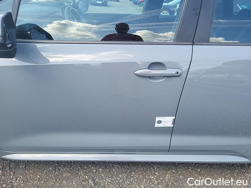  Toyota  Corolla  (E21) (2019)  TS 1.8Hyb. Active AT #2