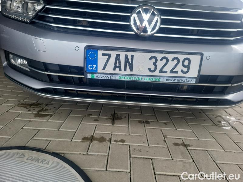  Volkswagen  Passat  Variant (CB5) (2019) Pas.Var.2.0TDI 110 HL AT #27