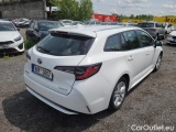  Toyota  Corolla  (E21) (2019)  TS 1.8Hyb.Comfort AT #2