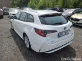  Toyota  Corolla  (E21) (2019)  TS 1.8Hyb.Comfort AT #4