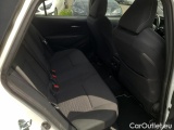  Toyota  Corolla  (E21) (2019)  TS 1.8Hyb.Comfort AT #11