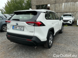  Toyota  RAV4  2.5 Hyb Active AT #2