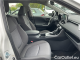  Toyota  RAV4  2.5 Hyb Active AT #6