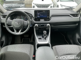  Toyota  RAV4  2.5 Hyb Active AT #5