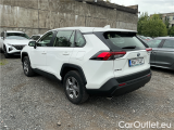  Toyota  RAV4  2.5 Hyb Active AT #4