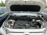  Toyota  RAV4  2.5 Hyb Active AT #9