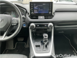  Toyota  RAV4  2.5 Hyb Active AT #8