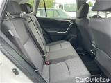  Toyota  RAV4  2.5 Hyb Active AT #11