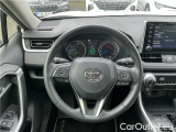  Toyota  RAV4  2.5 Hyb Active AT #21