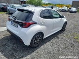  Toyota  Yaris  (XP21) (2020)  1.5Hyb Comfort AT #2