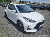  Toyota  Yaris  (XP21) (2020)  1.5Hyb Comfort AT #3