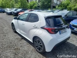  Toyota  Yaris  (XP21) (2020)  1.5Hyb Comfort AT #4