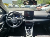  Toyota  Yaris  (XP21) (2020)  1.5Hyb Comfort AT #5