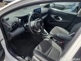  Toyota  Yaris  (XP21) (2020)  1.5Hyb Comfort AT #7