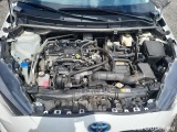  Toyota  Yaris  (XP21) (2020)  1.5Hyb Comfort AT #9