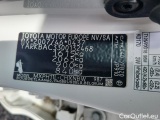  Toyota  Yaris  (XP21) (2020)  1.5Hyb Comfort AT #10