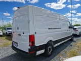  Volkswagen  Crafter  Flatbed  (SZ) (2017-->)  35 103 dlouhy rozvor #2