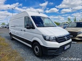  Volkswagen  Crafter  Flatbed  (SZ) (2017-->)  35 103 dlouhy rozvor #3