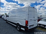  Volkswagen  Crafter  Flatbed  (SZ) (2017-->)  35 103 dlouhy rozvor #4